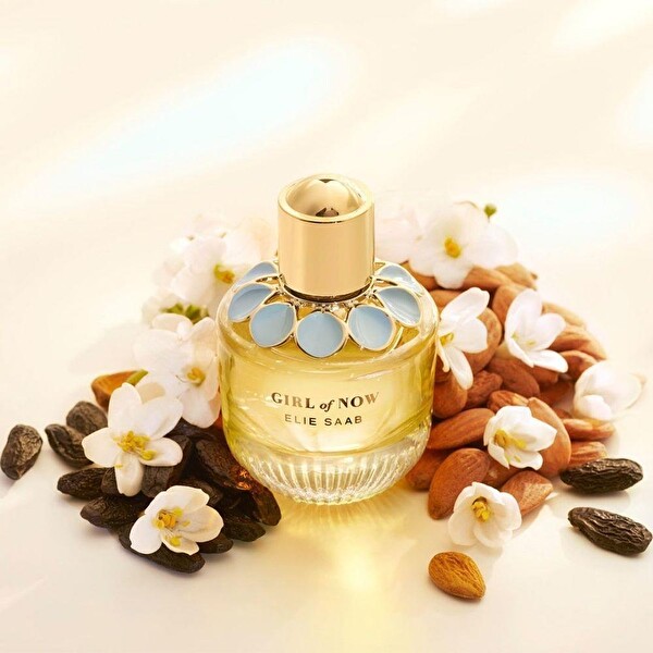 Elie Saab Girl Of Now EDP 90 ml Kadın Parfümü