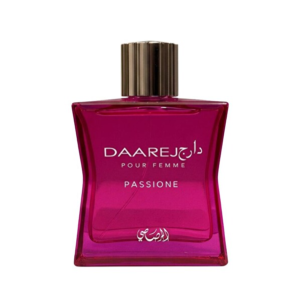 Rasasi Daarej Passione EDP 100 ml Kadın Parfümü