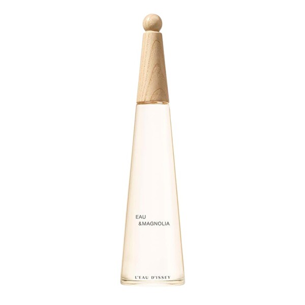 Issey Miyake L’Eau D’Issey Eau & Magnolia Intense EDT 100 ml Kadın Parfümü