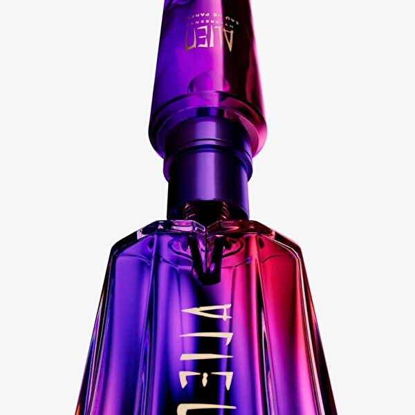 Thierry Mugler Alien Hypersense EDP 100 ml Refill Kadın Parfümü