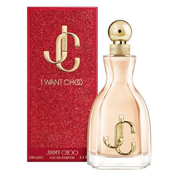 Jimmy Choo I Want Choo EDP 100 ml Kadın Parfümü