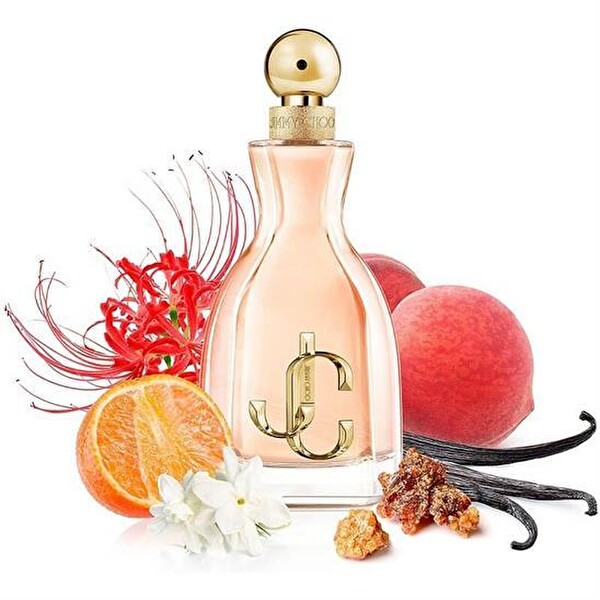 Jimmy Choo I Want Choo EDP 100 ml Kadın Parfümü