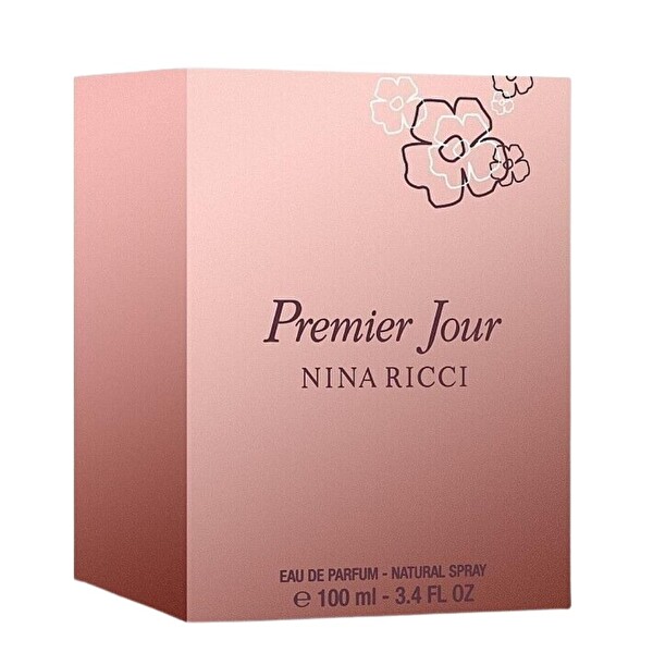 Nina Ricci Premier Jour EDP 100 ml Kadın Parfümü