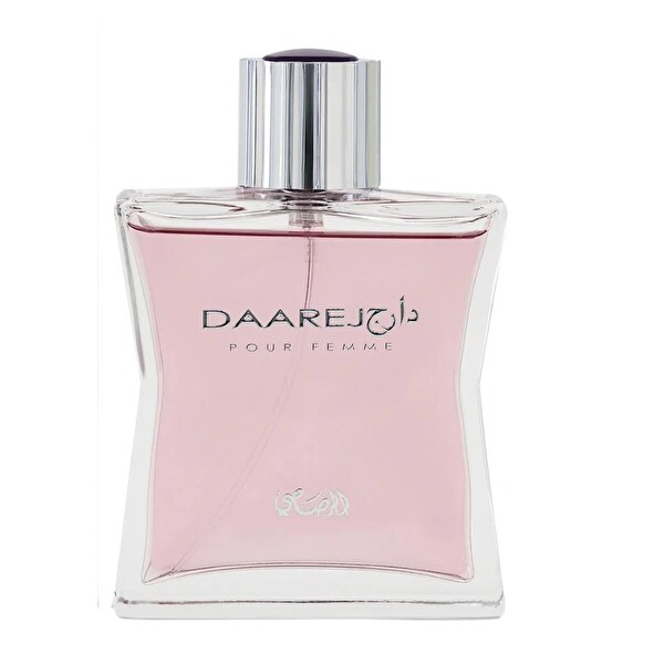 Rasasi Daarej Pour Femme EDP 100 ml Kadın Parfümü