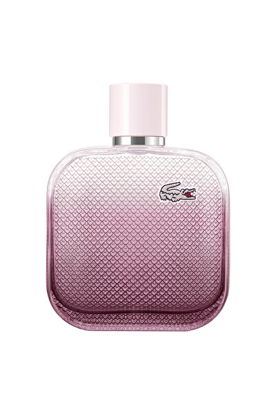 Lacoste L.12.12 Rose Eau Intense EDT 100 ml Kadın Parfümü