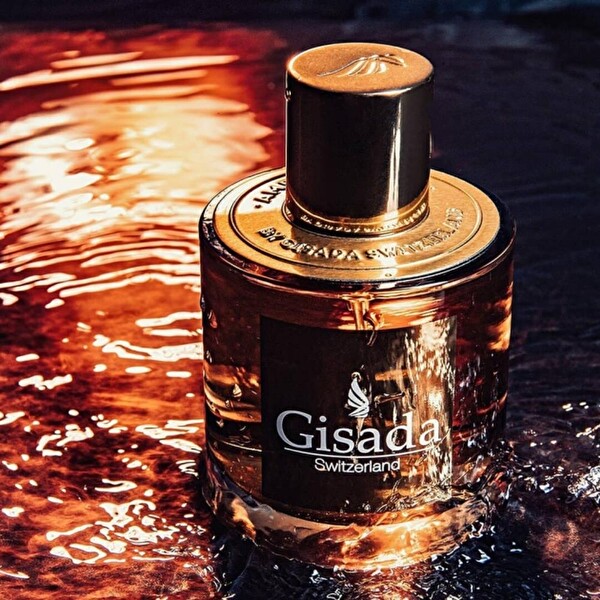 Gisada Ambassador for Women EDP 100 ml Kadın Parfümü