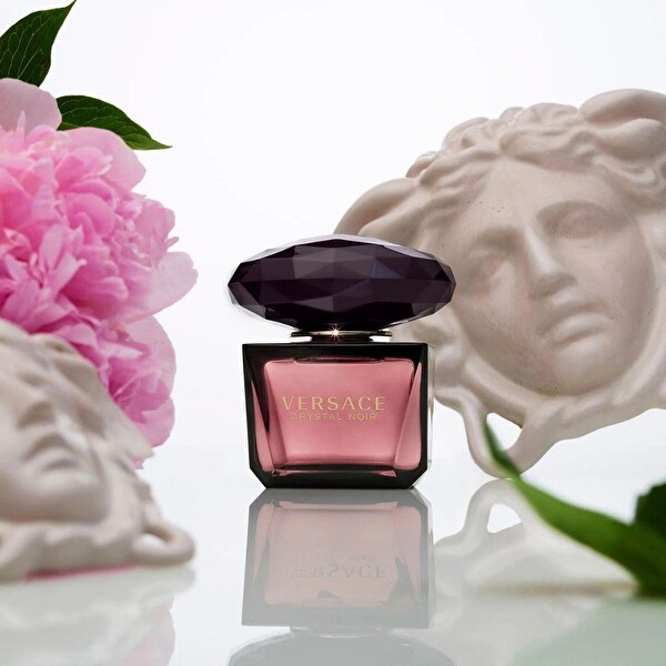 Versace Crystal Noir EDT 90 ml Kadın Parfümü