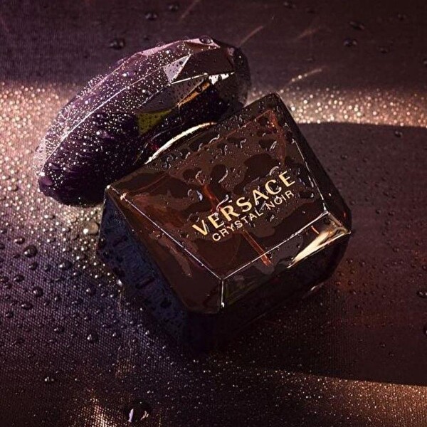 Versace Crystal Noir EDT 90 ml Kadın Parfümü