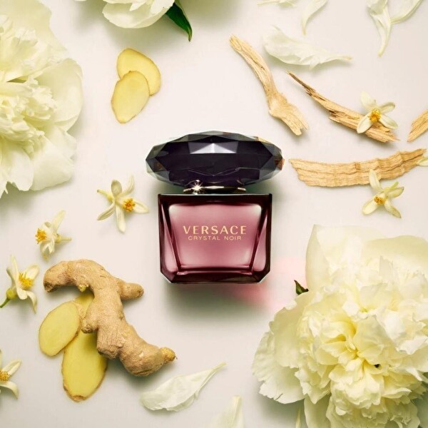 Versace Crystal Noir EDP 90 ml Kadın Parfümü