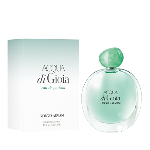 Giorgio Armani Acqua di Gioia EDP 100 ml Kadın Parfümü