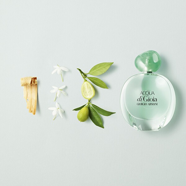 Giorgio Armani Acqua di Gioia EDP 100 ml Kadın Parfümü