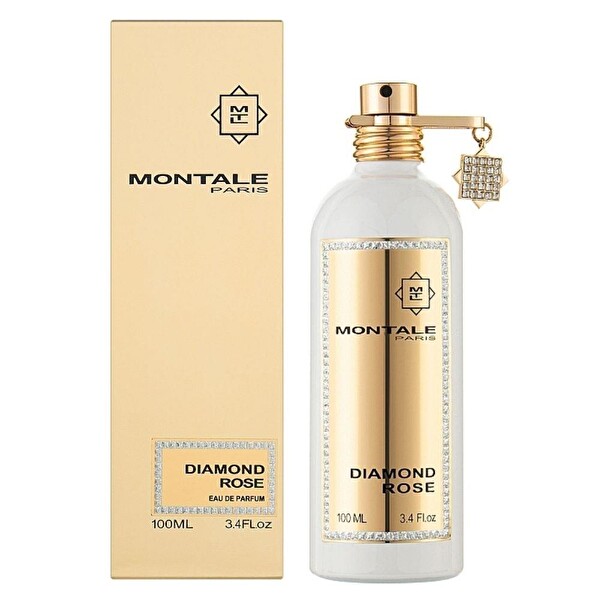 Montale Diamond Rose EDP 100 ml Kadın Parfümü