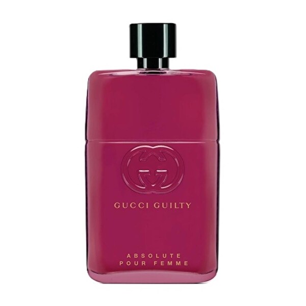 Gucci Guilty Absolute Pour Femme EDP 90 ml Kadın Parfümü