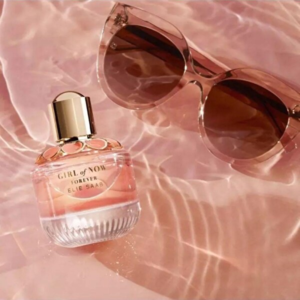Elie Saab Girl Of Now Forever EDP 90 ml Kadın Parfümü