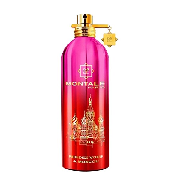 Montale Rendez-Vous A Moscou EDP 100 ml Kadın Parfümü