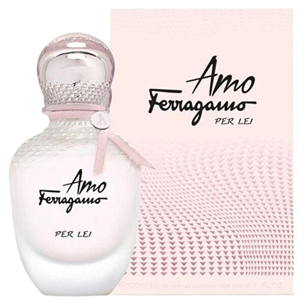 Salvatore Ferragamo Amo Per Lei EDP 100 ml Kadın Parfümü