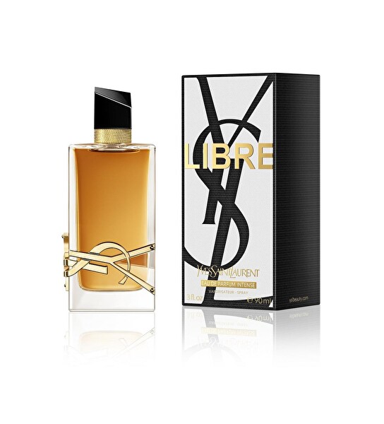 Yves Saint Laurent Libre Intense EDP 90 ml Kadın Parfümü
