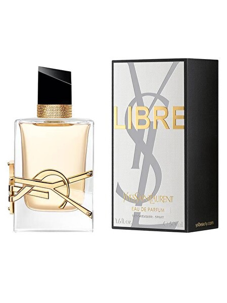 Yves Saint Laurent Libre EDP 50 ml Kadın Parfümü