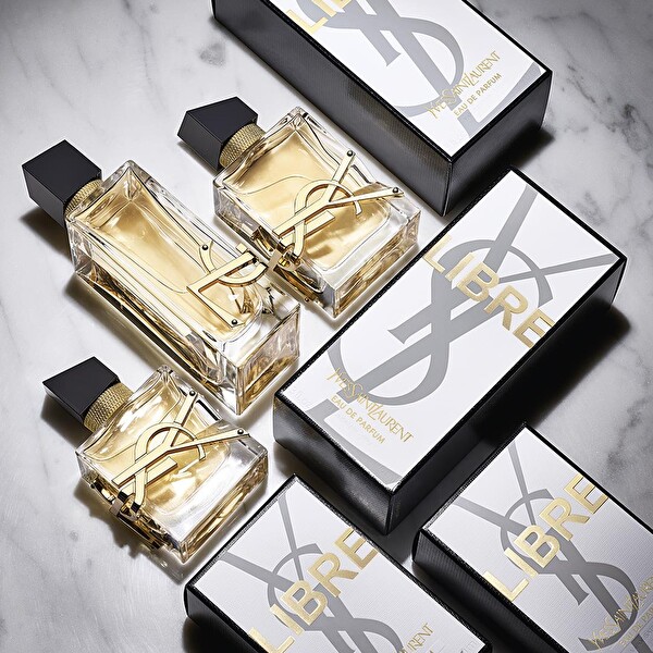 Yves Saint Laurent Libre EDP 50 ml Kadın Parfümü
