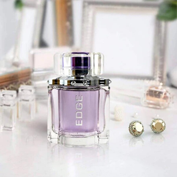 Swiss Arabian Edge for Women EDP 100 ml Kadın Parfümü