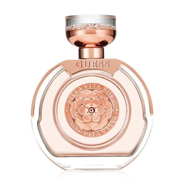 Guess Bella Vita Rosa Women EDT 100 ml Kadın Parfümü