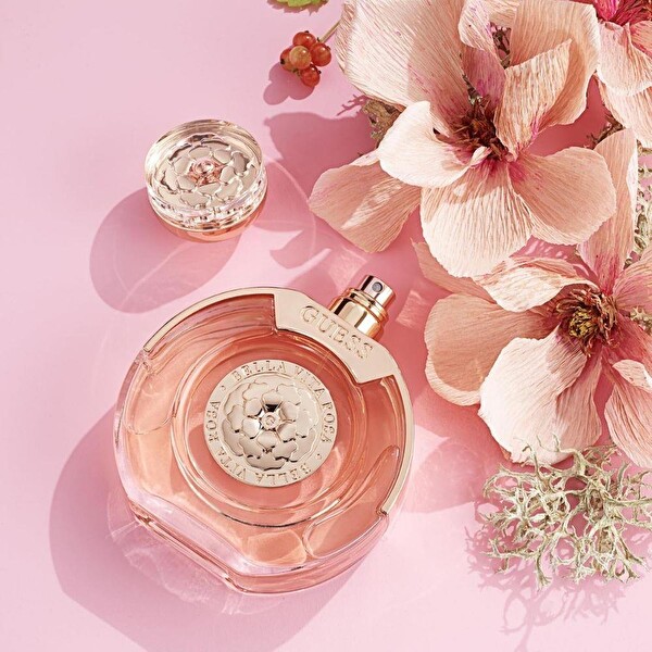 Guess Bella Vita Rosa Women EDT 100 ml Kadın Parfümü