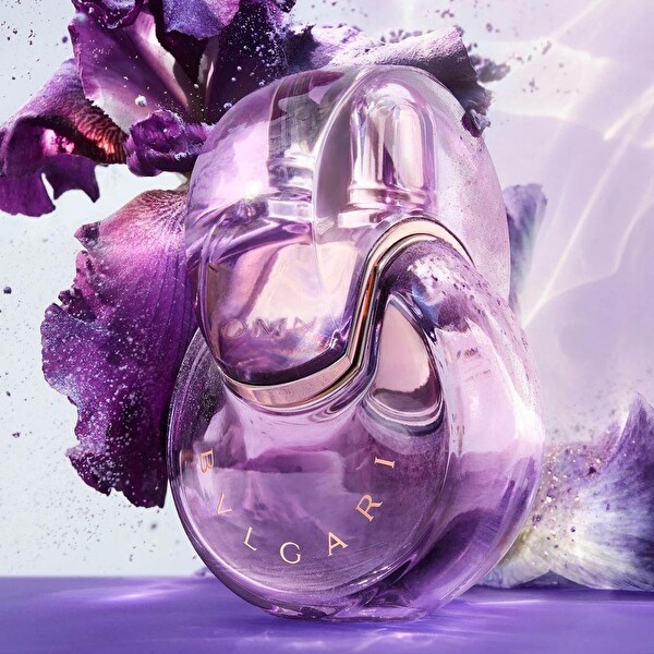 Bvlgari Omnia Amethyste EDT 100 ml Kadın Parfümü