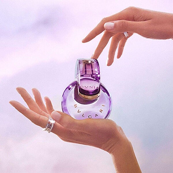 Bvlgari Omnia Amethyste EDT 100 ml Kadın Parfümü
