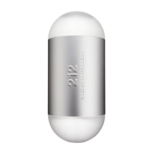 Carolina Herrera NYC 212 For Her EDT 100 ml Kadın Parfümü