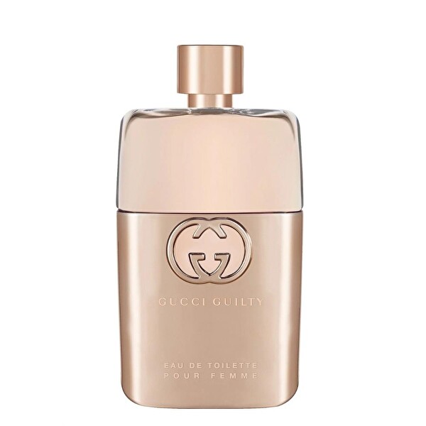 Gucci Guilty Pour Femme EDT 90 ml Kadın Parfümü