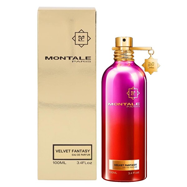 Montale Velvet Fantasy EDP 100 ml Kadın Parfümü
