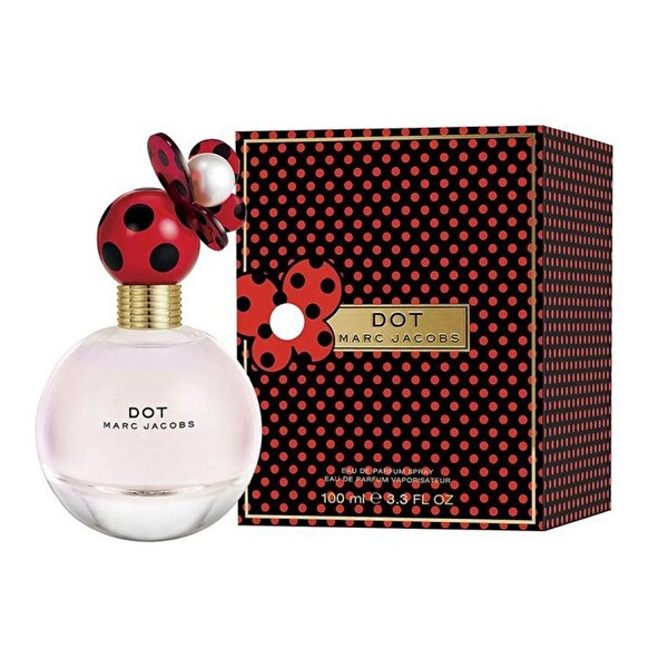 Marc Jacobs Dot EDP 100 ml Kadın Parfümü