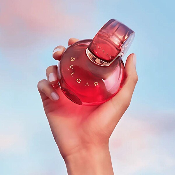Bvlgari Omnia Coral EDT 100 ml Kadın Parfümü