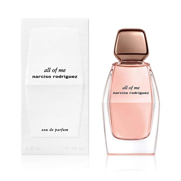 Narciso Rodriguez All Of Me EDP 90 ml Kadın Parfümü