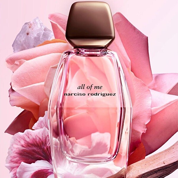 Narciso Rodriguez All Of Me EDP 90 ml Kadın Parfümü