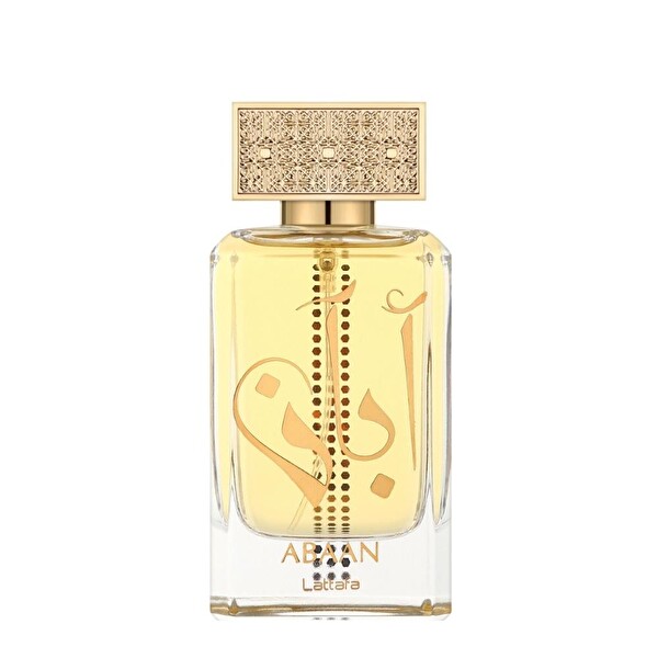 Lattafa Abaan EDP 100 ml Kadın Parfümü