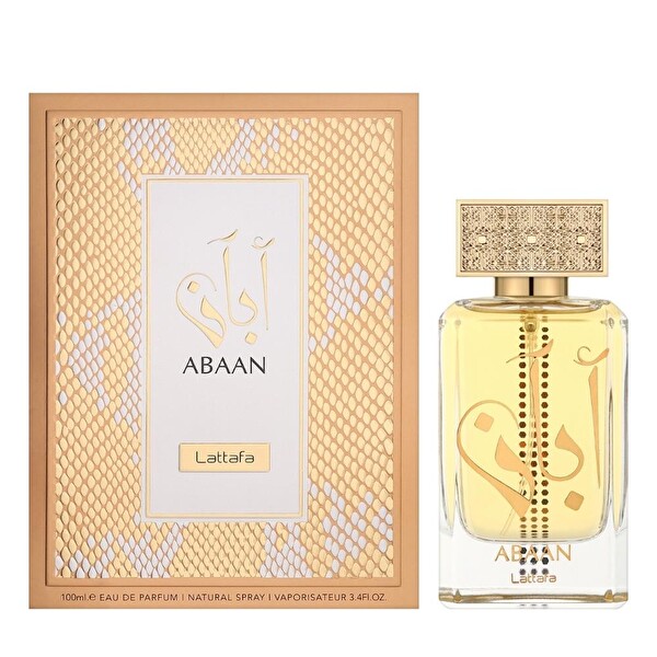 Lattafa Abaan EDP 100 ml Kadın Parfümü