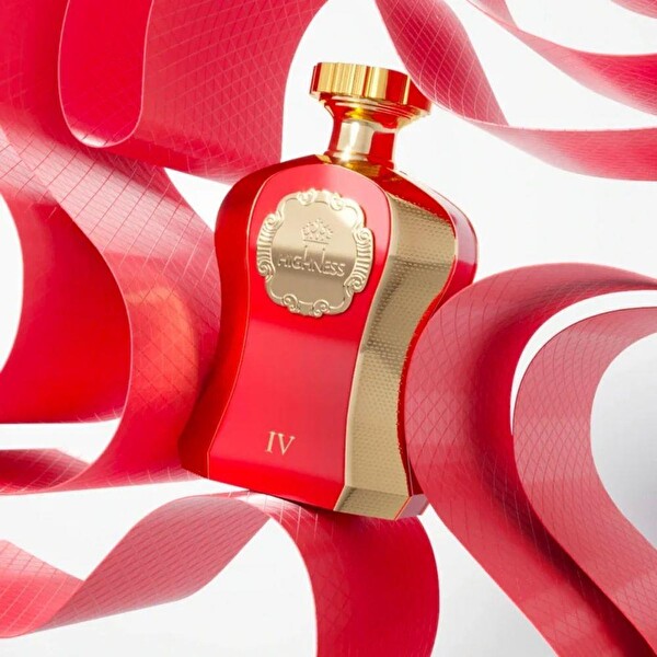 Afnan Highness IV EDP 100 ml Kadın Parfümü