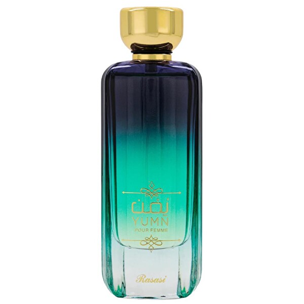 Rasasi Yumn Pour Femme EDP 100 ml Kadın Parfümü