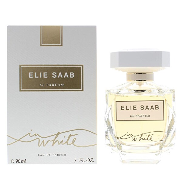 Elie Saab Le Parfum in White EDP 90 ml Kadın Parfümü