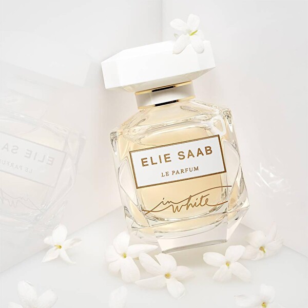 Elie Saab Le Parfum in White EDP 90 ml Kadın Parfümü