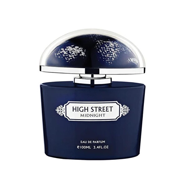 Armaf High Street Midnight EDP 100 ml Kadın Parfümü