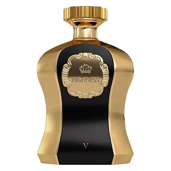 Afnan Highness V EDP 100 ml Kadın Parfümü