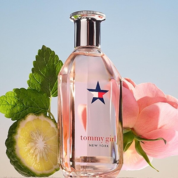 Tommy Hilfiger Tommy Girl New York EDT 100 ml Kadın Parfümü