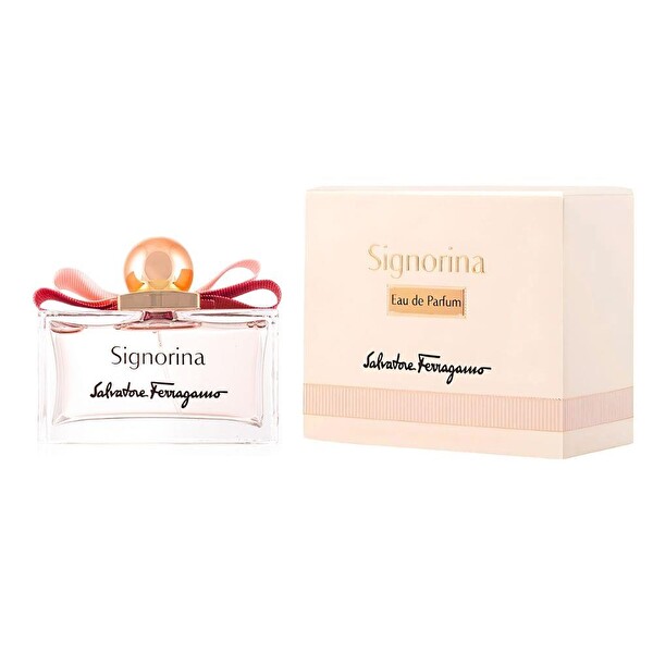 Salvatore Ferragamo Signorina EDP 100 ml Kadın Parfümü