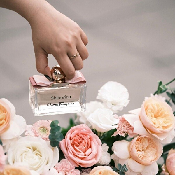 Salvatore Ferragamo Signorina EDP 100 ml Kadın Parfümü