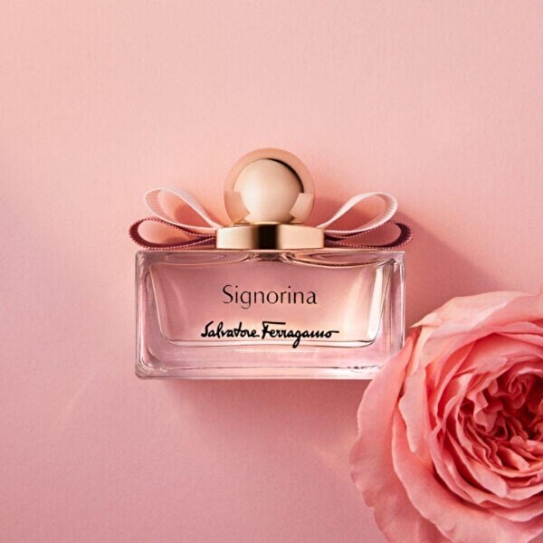 Salvatore Ferragamo Signorina EDP 100 ml Kadın Parfümü