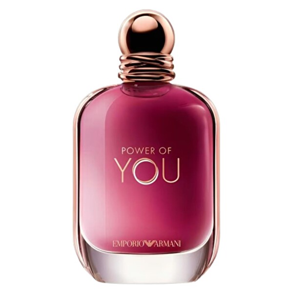 Emporio Armani Power Of You EDP 90 ml Kadın Parfümü
