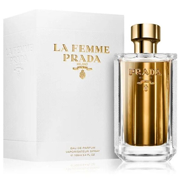 Prada La Femme Prada EDP 100 ml Kadın Parfümü