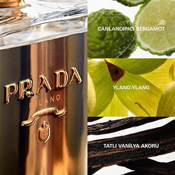 Prada La Femme Prada EDP 100 ml Kadın Parfümü